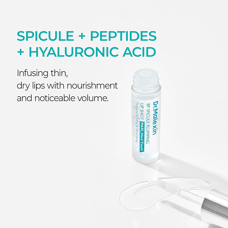 BP Spicule Plumping Lip Shot - source image 03