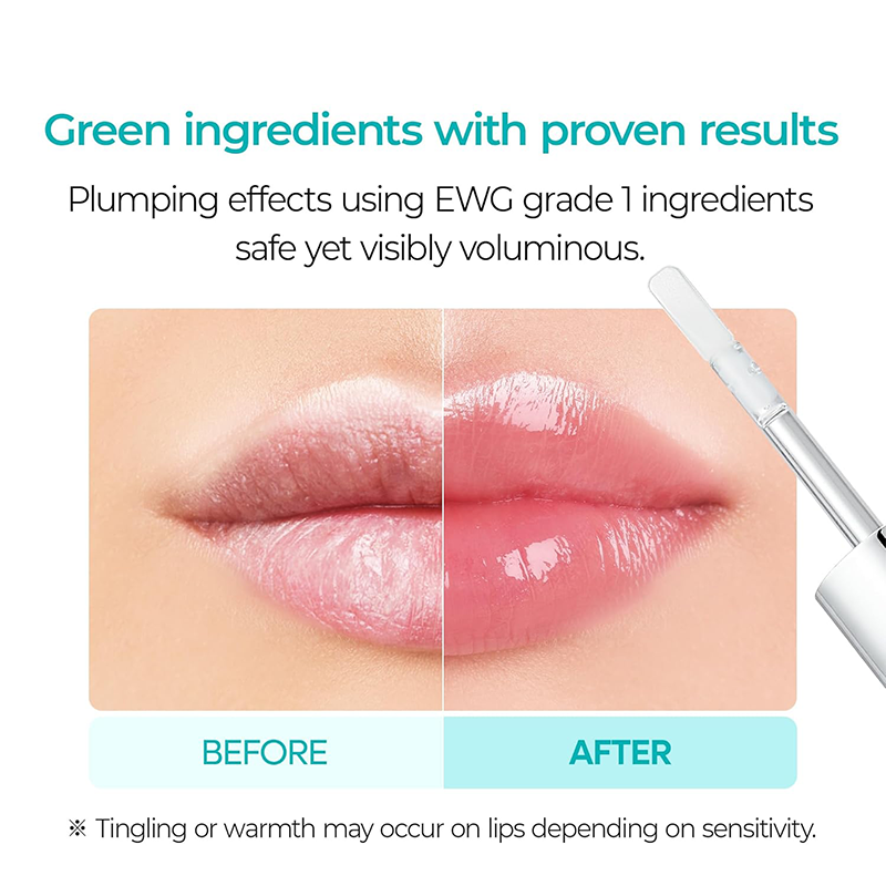 BP Spicule Plumping Lip Shot - source image 04