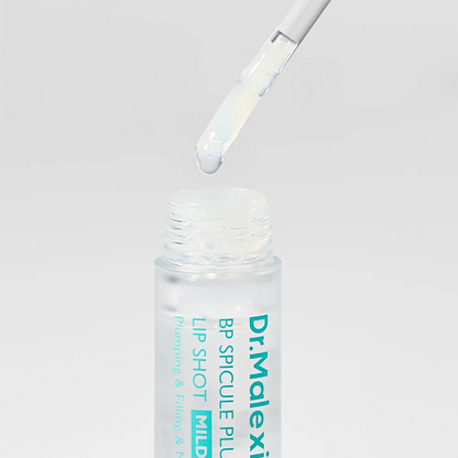 BP Spicule Plumping Lip Shot - source image 07
