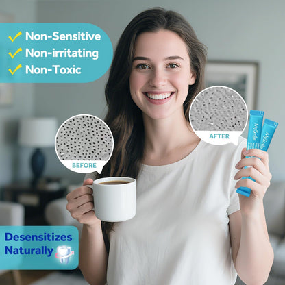 How to use portable mouthwash