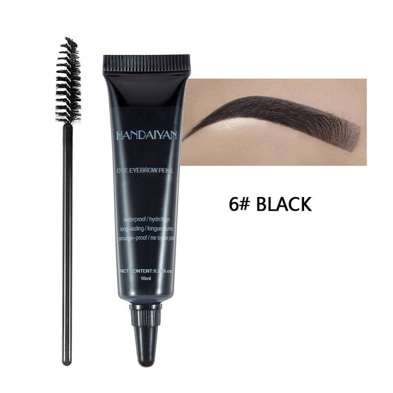 🔥Long-lasting Waterproof Smudge-proof Liquid Eyebrow Gel/Tint