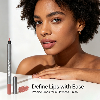 360 Contour Lip Liner shade presentation 1