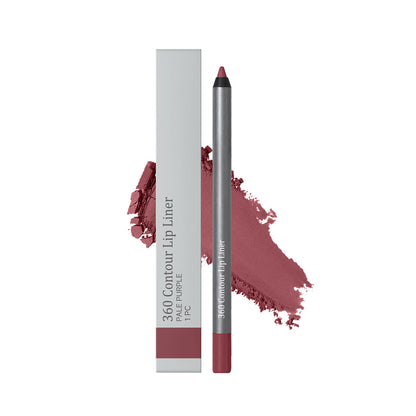 360 Contour Lip Liner in Lavender