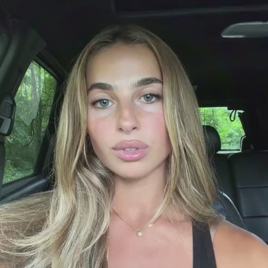 360 Contour Lip Liner application video 1