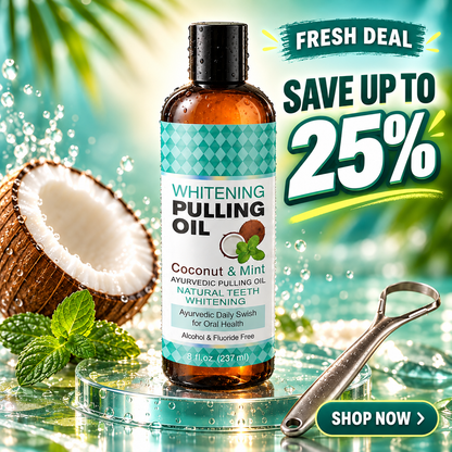Sorqeth promotional main image 2026-09-09 - whitening-pulling-oil-coconut-mint-8-fl-oz
