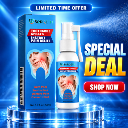Sorqeth promotional main image 2026-09-09 - sorqeth-oral-comfort-spray-cooling-peppermint-daily-mouth-care