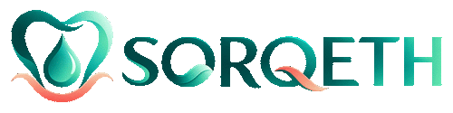 SORQETH oral care logo